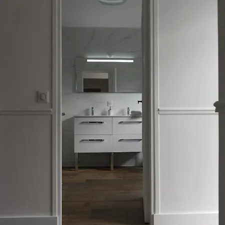 Nyaraló La Chartreuse *