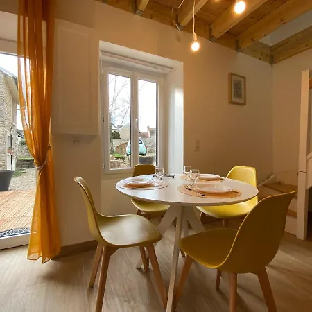 La Chartreuse Nyaraló *