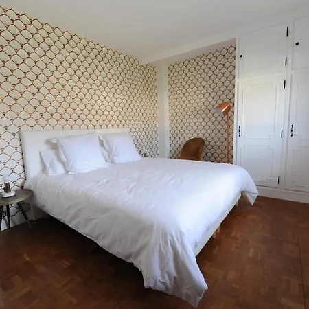 Nyaraló La Chartreuse Lardy